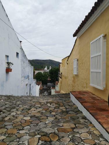 Hermosa Casa En Honda