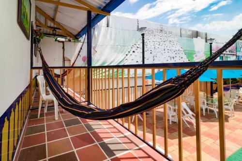 Hotel Campestre Copiclub
