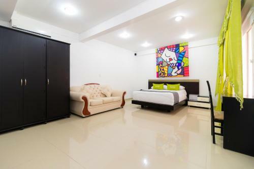 Hotel Campestre Copiclub