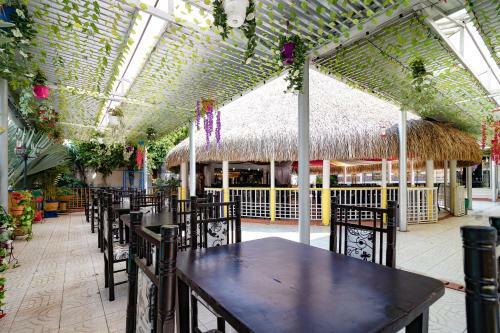 Hotel Campestre Copiclub