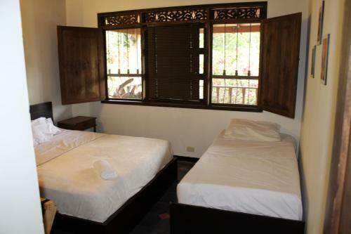Posada Casa La Ibanasca