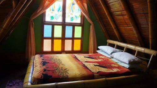 Bed & Breakfast Hospedaje Rural Tupinamba