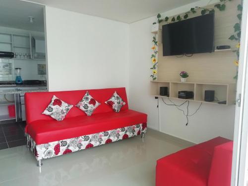 Apartamento Altagracia Club Inn