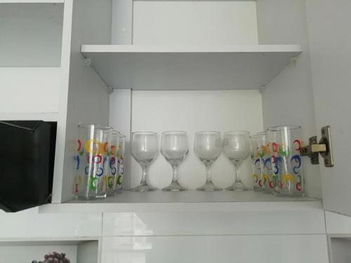 Apartamento Altagracia Club Inn
