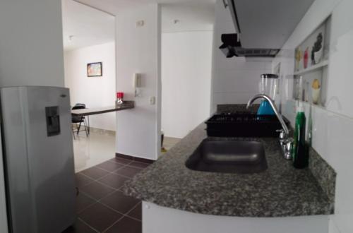 Apartamento Altagracia Club Inn