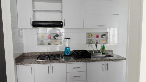 Apartamento Altagracia Club Inn