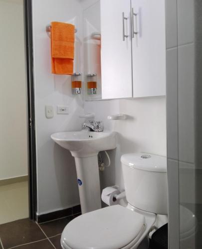 Apartamento Altagracia Club Inn