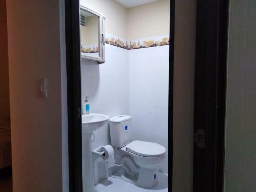 Apartamento Fortezza 1 Ibague K & L