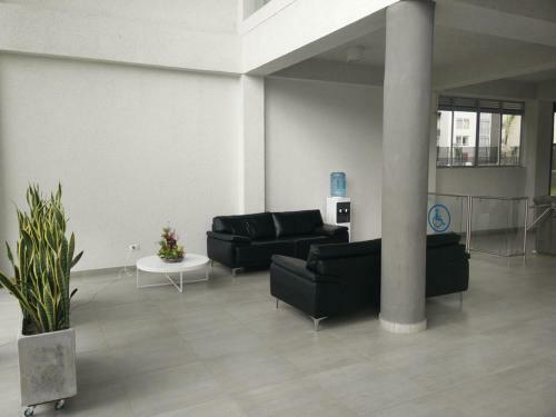 Apartamento Fortezza 1 Ibague K & L