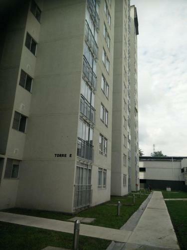 Apartamento Fortezza 1 Ibague K & L