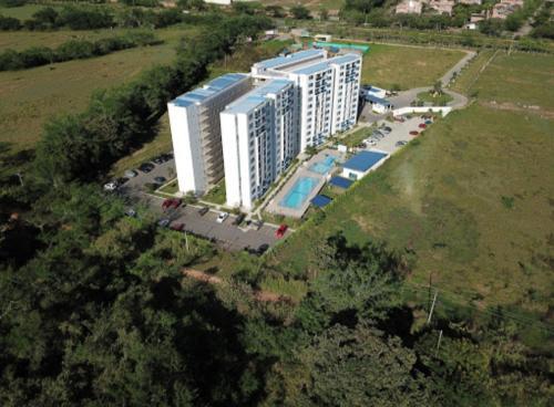 Madeira Apartamento