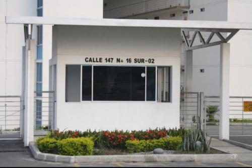 Madeira Apartamento