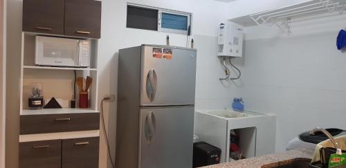 Madeira Apartamento