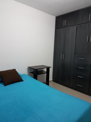 Apartamento Conjunto Altagracia
