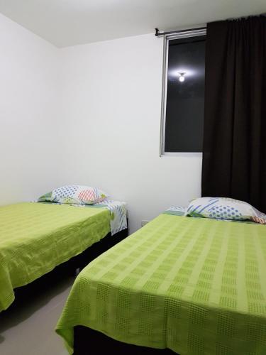 Apartamento Conjunto Altagracia