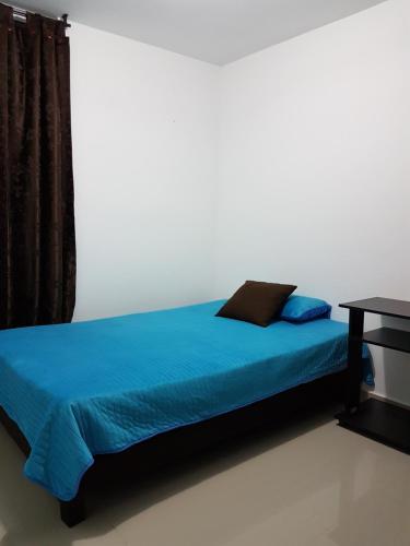 Apartamento Conjunto Altagracia
