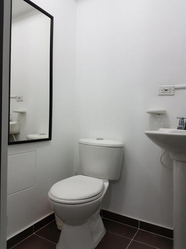 Apartamento Conjunto Altagracia