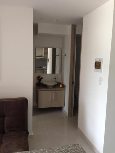 Apartaestudio En Ibagu�