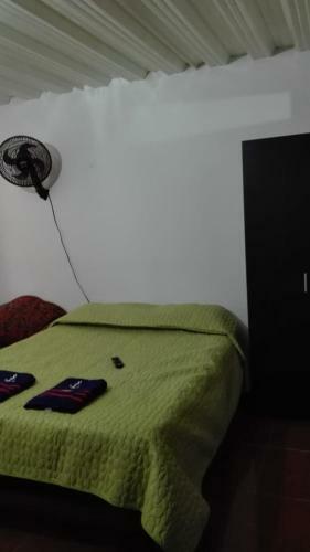 Aparta Estudio En Ibagu�