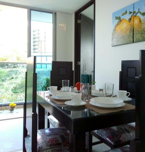 Apartamento Torreon Empresarial Santa Monica