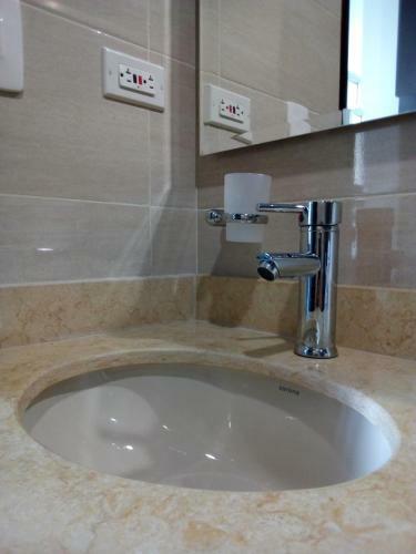 Apartamento Torreon Empresarial Santa Monica