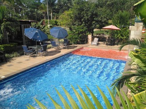 Akuarela Condominio