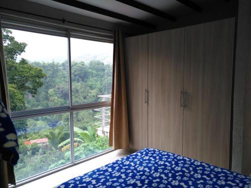 Akuarela Condominio