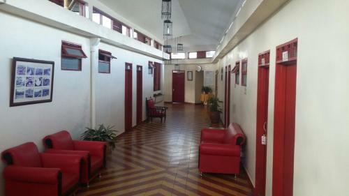 Hotel Mikasa Ibague