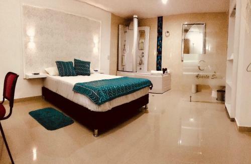 Acogedor Apartamento En Milla De Oro Ibague