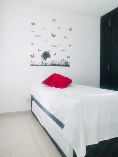 Acogedor Apartamento En Milla De Oro Ibague