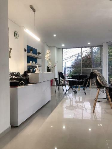 Acogedor Apartamento En Milla De Oro Ibague