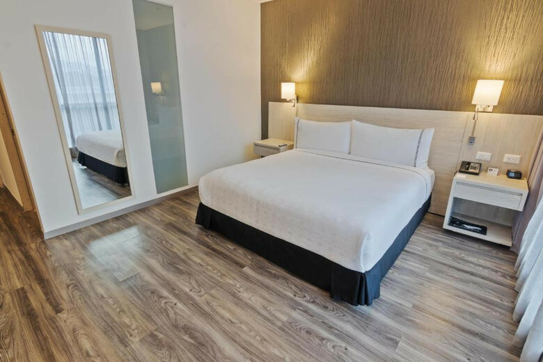 Sonesta Hotel Ibagu�