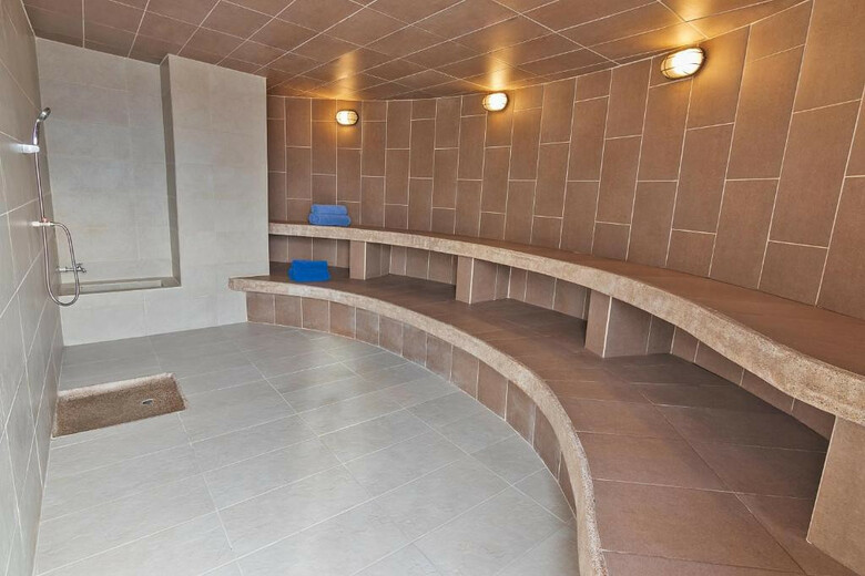 Sonesta Hotel Ibagu�
