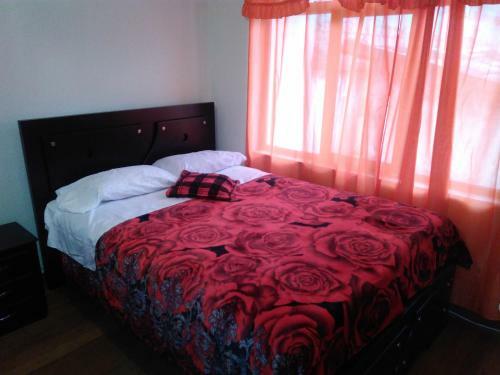 Hotel Damasco