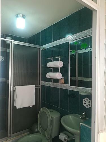 Hotel Damasco