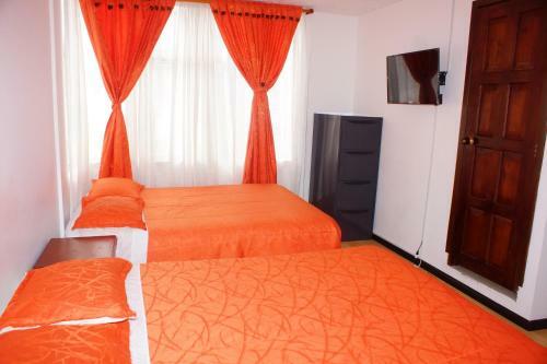 Hotel Dinnar