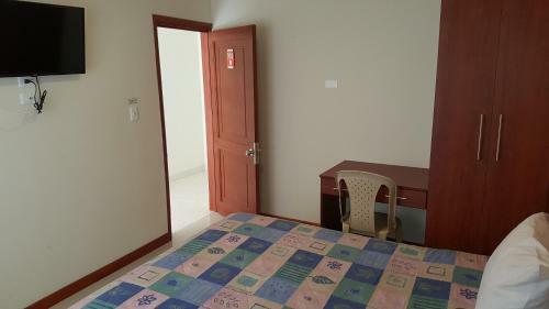 Hotel San Andres