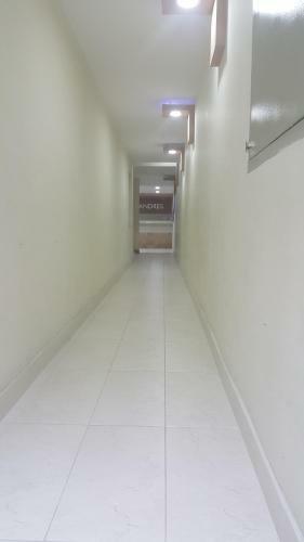 Hotel San Andres