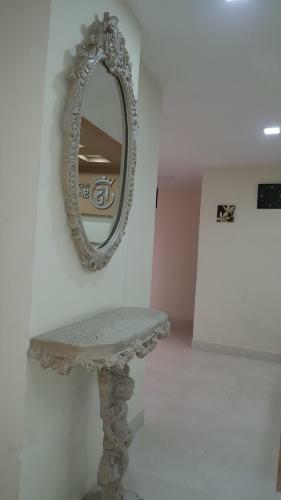 Hotel San Andres