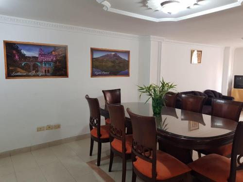 Apartamento Ipiales