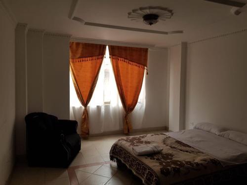 Apartamento Ipiales