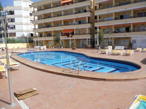 Apartamentos Los Juncos II