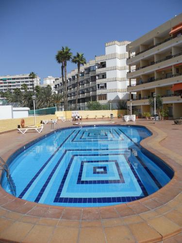 Apartamentos Los Juncos II