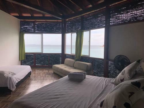 Ecohotel Casa Blanca
