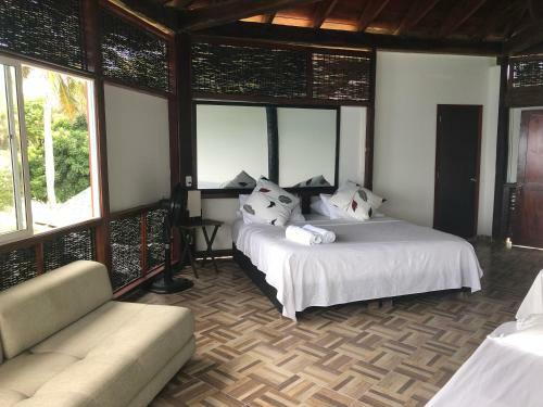 Ecohotel Casa Blanca