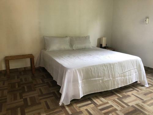 Ecohotel Casa Blanca
