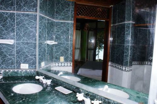 Ecohotel Casa Blanca