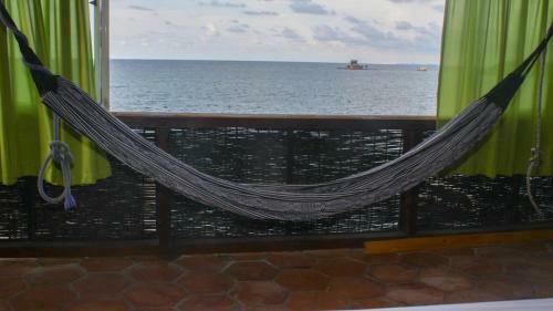 Ecohotel Casa Blanca
