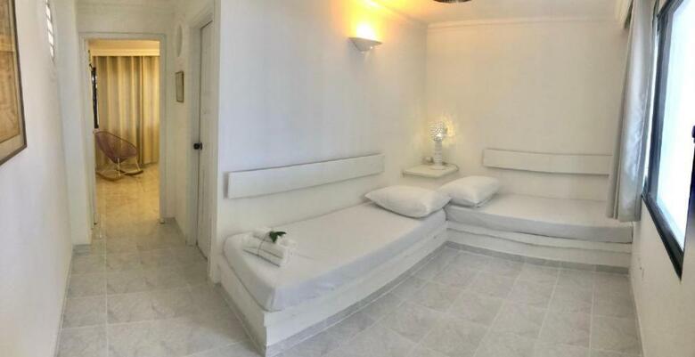 Hotel Cocoliso Resort