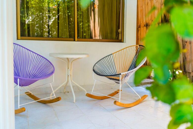 Hotel Cocoliso Resort